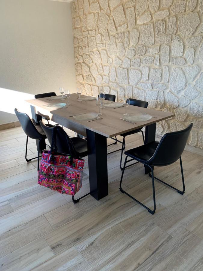 Maison à 800 m à pied de la plage Guidel Extérieur photo