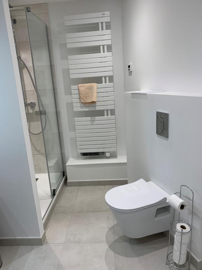 Maison à 800 m à pied de la plage Guidel Extérieur photo
